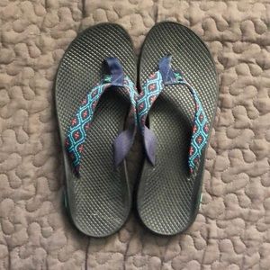 Women’s chacos flip flops